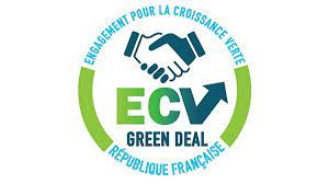 ECV logo