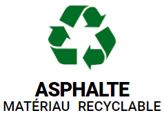 Recyclage Nord Asphalte